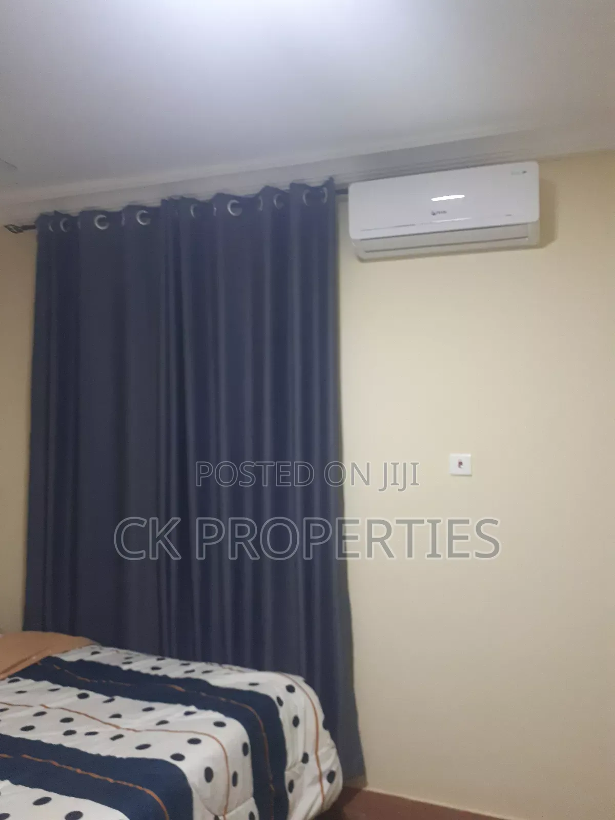 1bdrm Apartment in Dome for rent