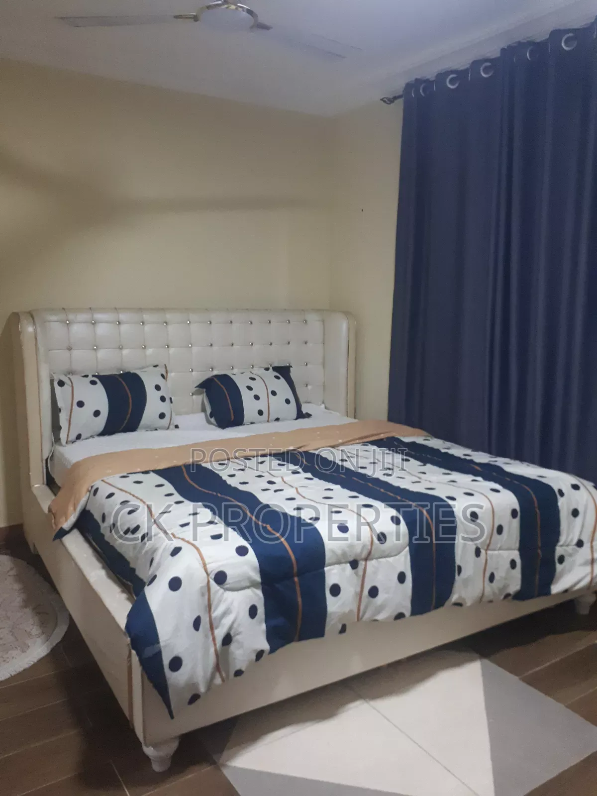 1bdrm Apartment in Dome for rent