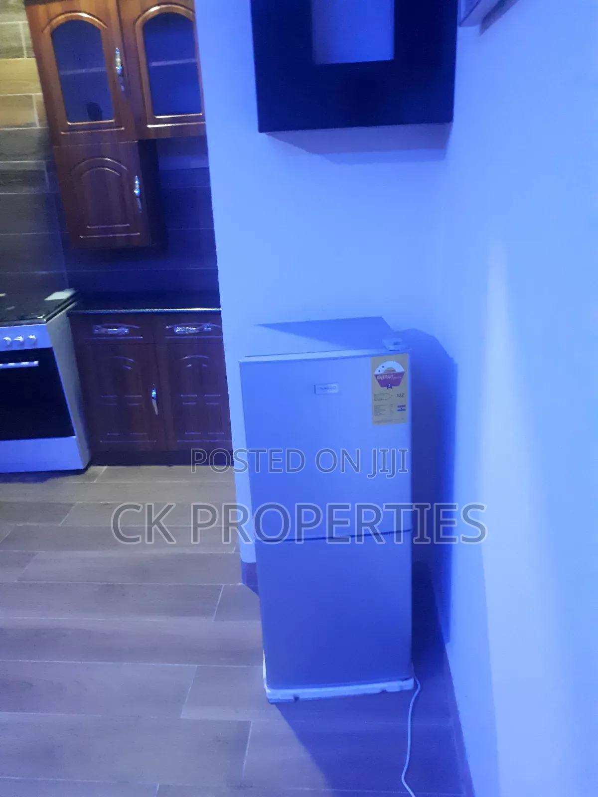 1bdrm Apartment in Dome for rent