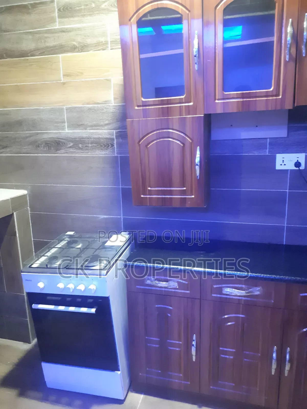 1bdrm Apartment in Dome for rent