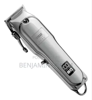 Wmark Wireless Hair Clippers NG-2037