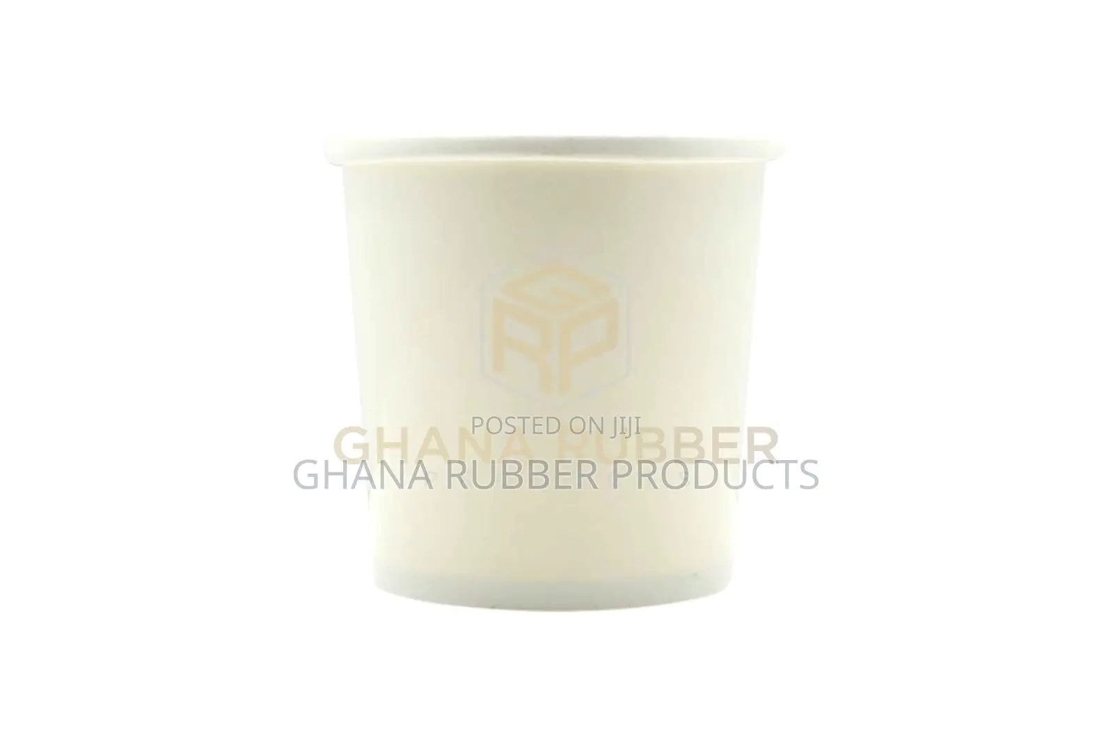 Soup Cups 16oz White (500pcs)