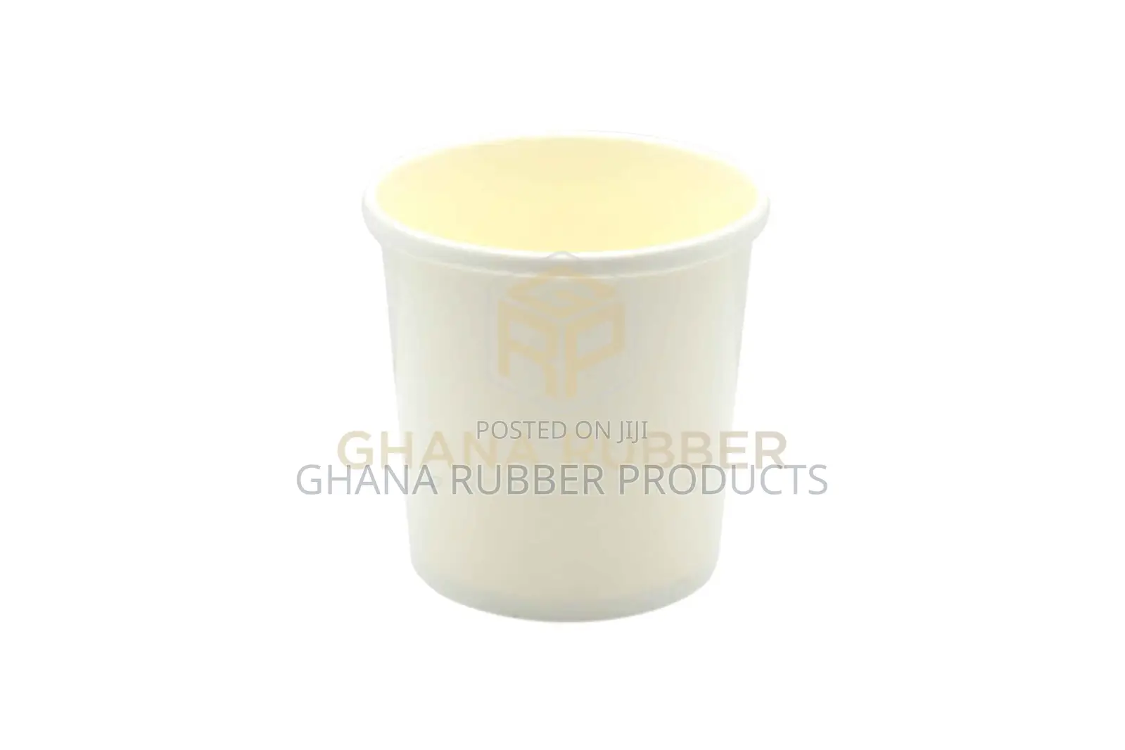 Soup Cups 16oz White (500pcs)