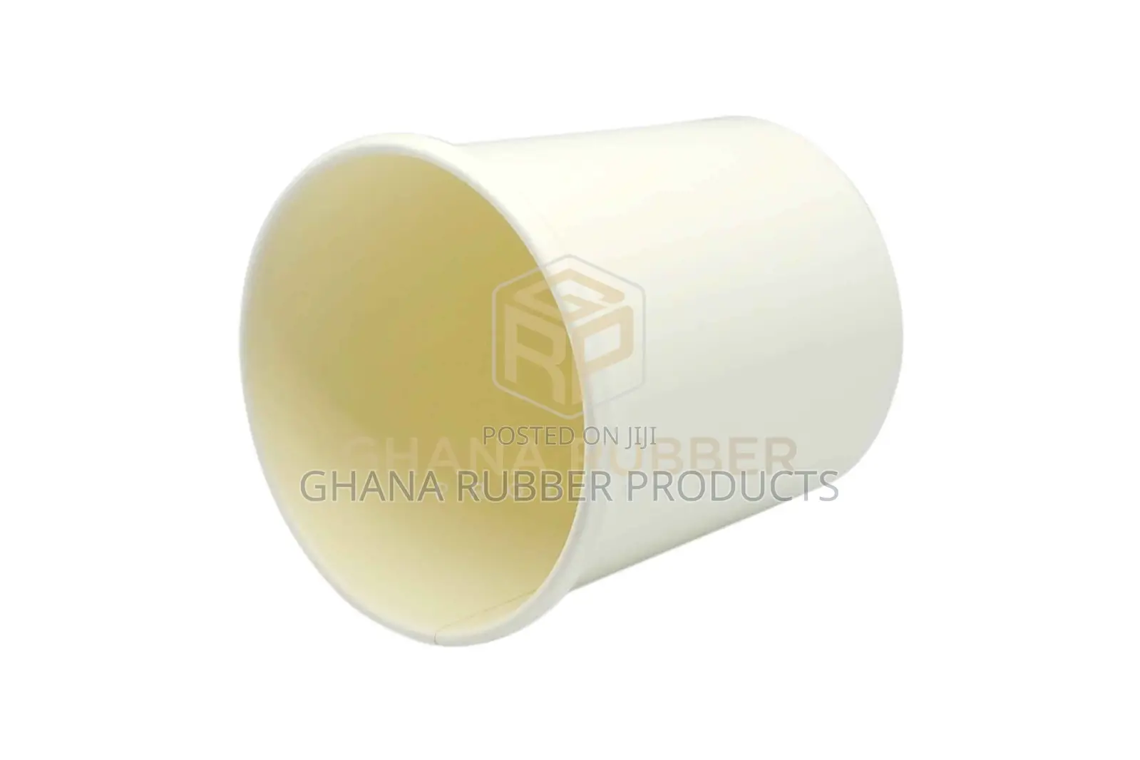 Soup Cups 16oz White (500pcs)