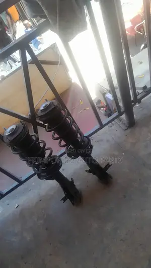 Honda Civic 2012, 2013,2014 To 2015 Front Shocks Absorbers