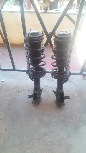 Honda Civic 2012, 2013,2014 To 2015 Front Shocks Absorbers