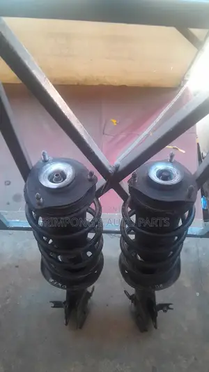 Honda Civic 2012, 2013,2014 To 2015 Front Shocks Absorbers