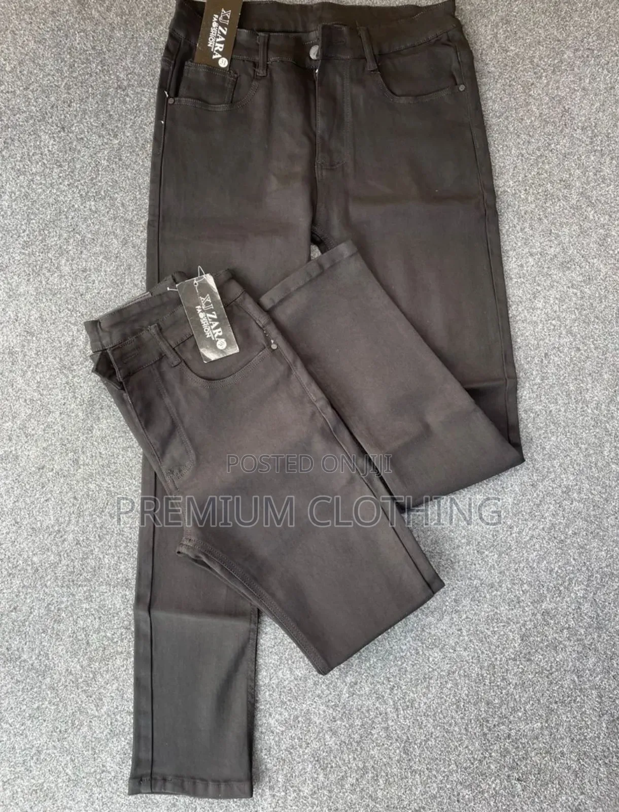 High Quality Jeans Trousers for Men