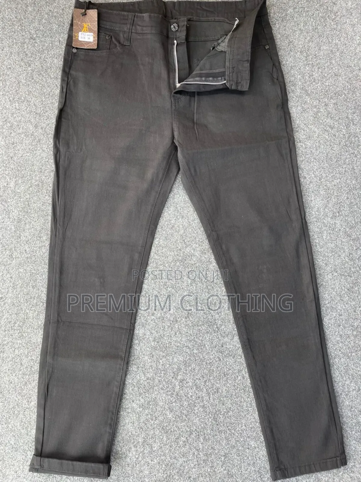High Quality Jeans Trousers for Men