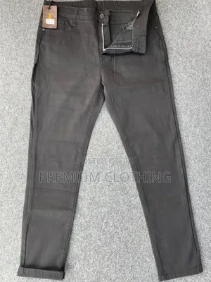 High Quality Jeans Trousers for Men