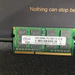 Ddr3l Ddr3 Laptop RAM