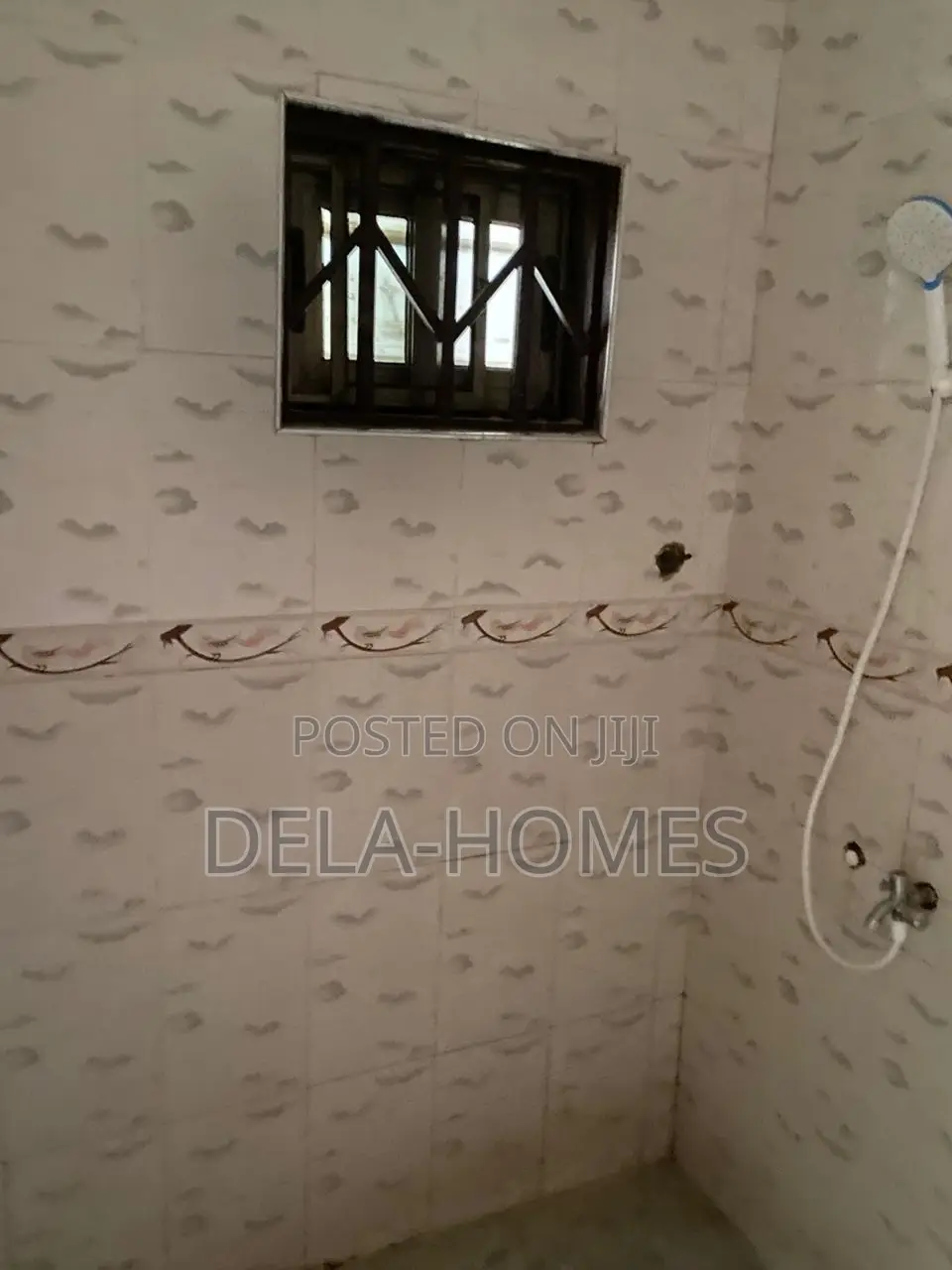2bdrm Apartment in Madina Un for rent