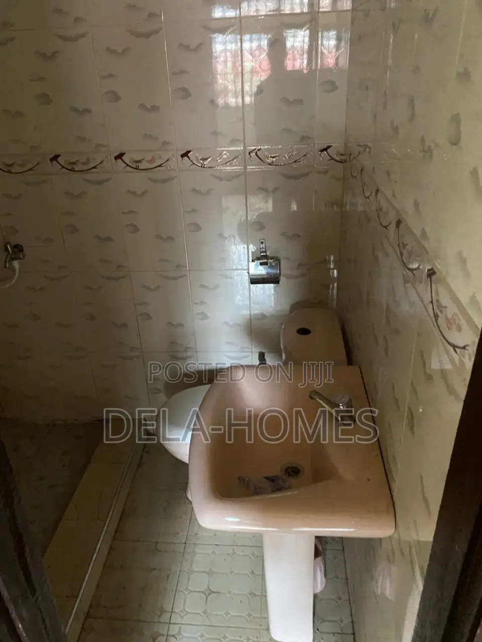 2bdrm Apartment in Madina Un for rent