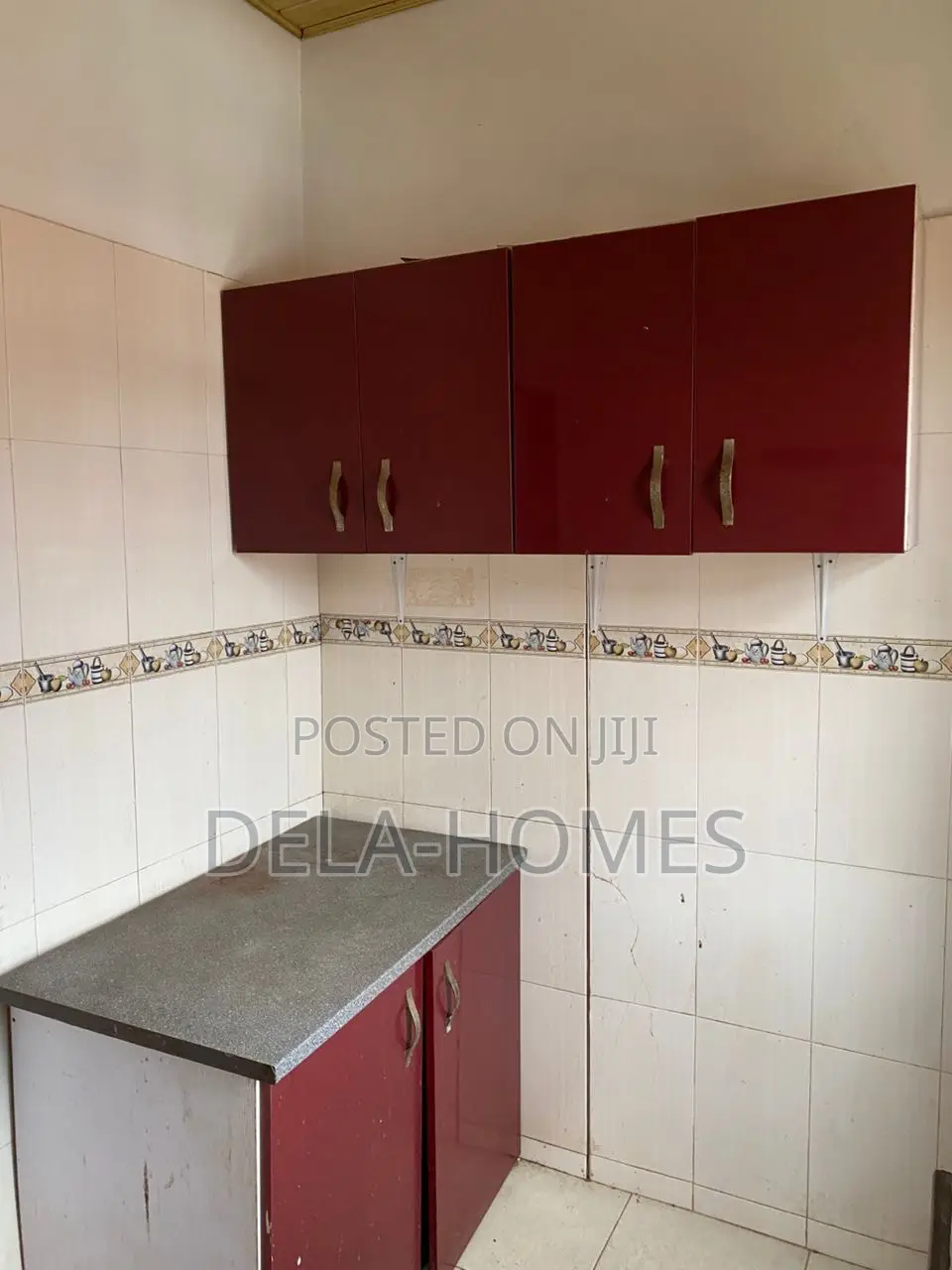 2bdrm Apartment in Madina Un for rent