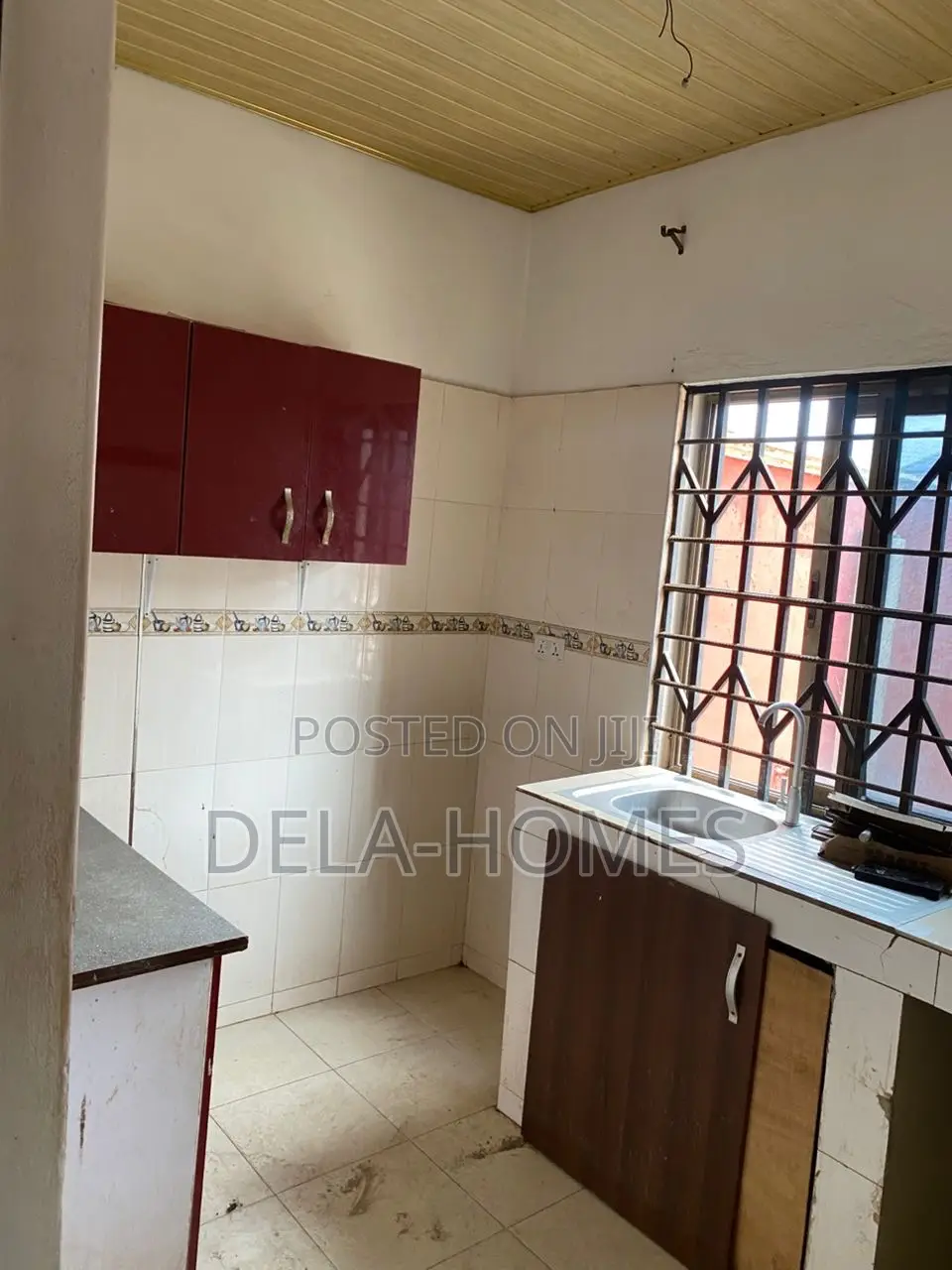 2bdrm Apartment in Madina Un for rent