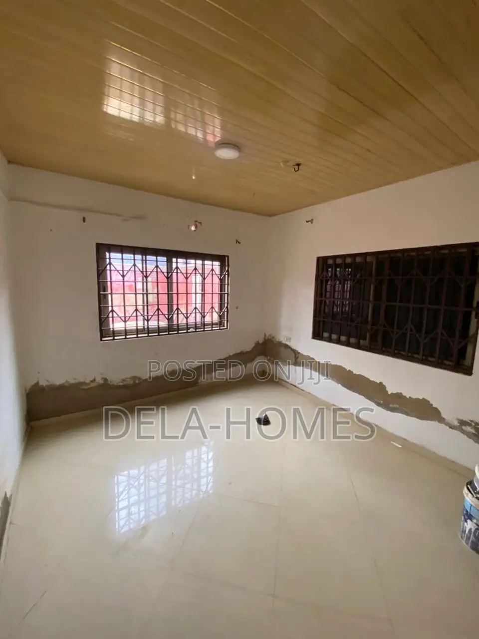 2bdrm Apartment in Madina Un for rent