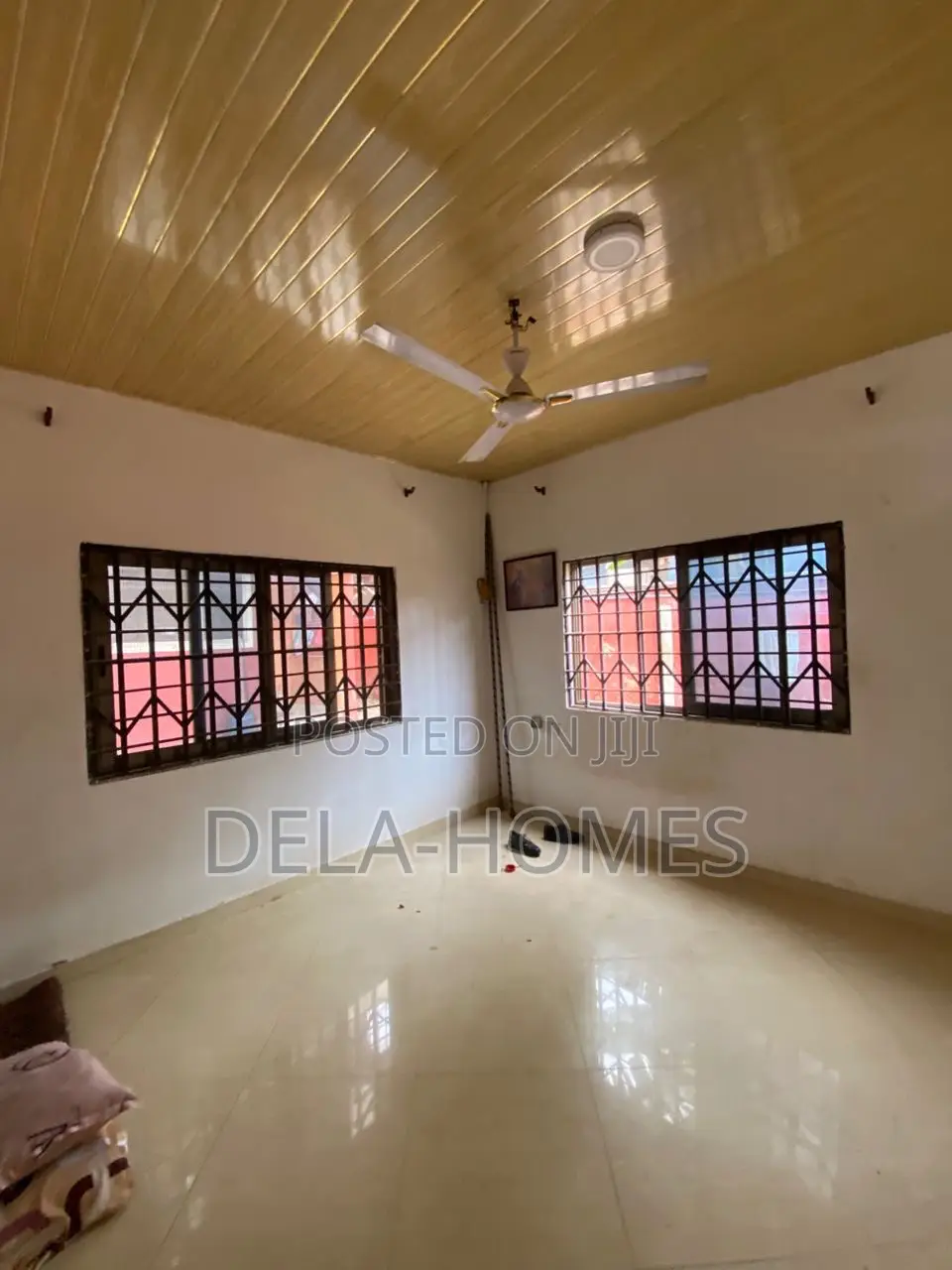 2bdrm Apartment in Madina Un for rent