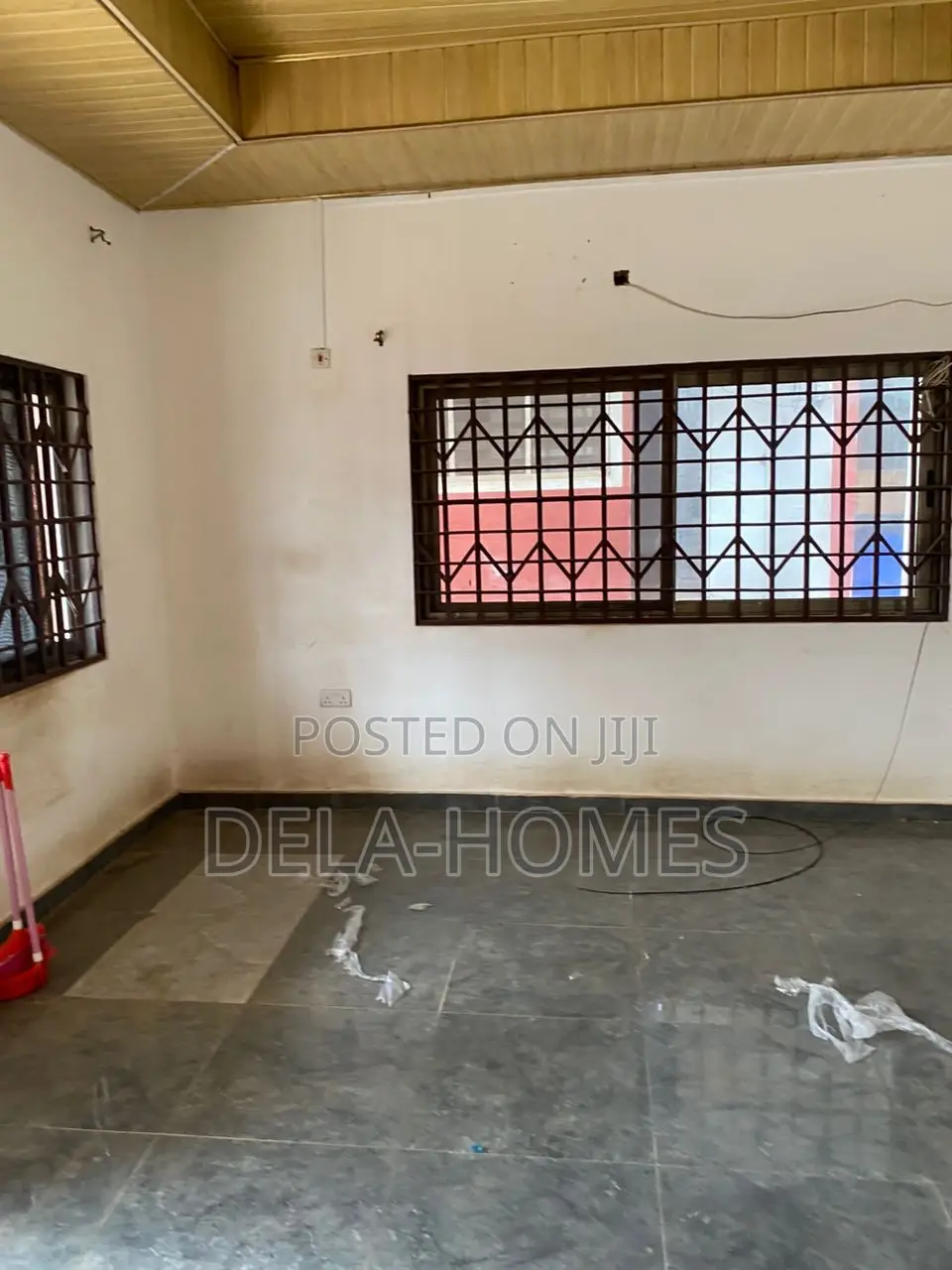 2bdrm Apartment in Madina Un for rent