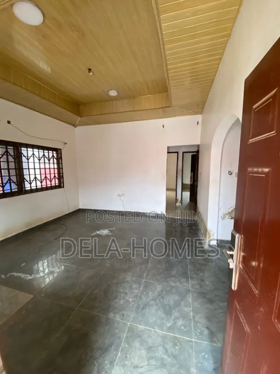 2bdrm Apartment in Madina Un for rent