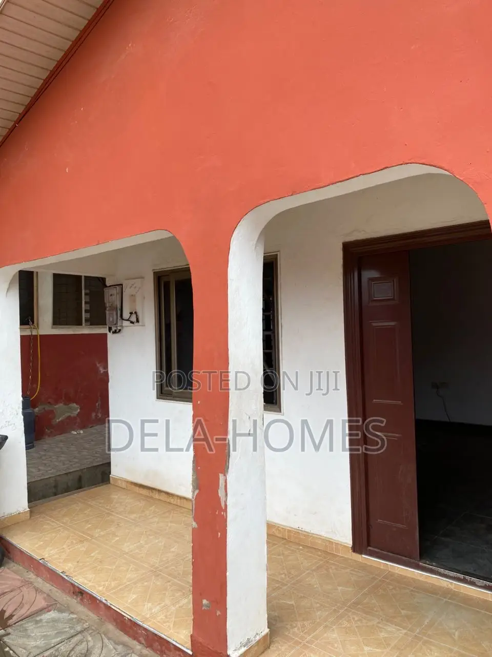 2bdrm Apartment in Madina Un for rent