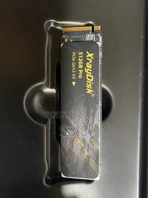 M.2 Nvme 512gb Pro SSD