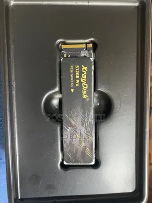 M.2 Nvme 512gb Pro SSD