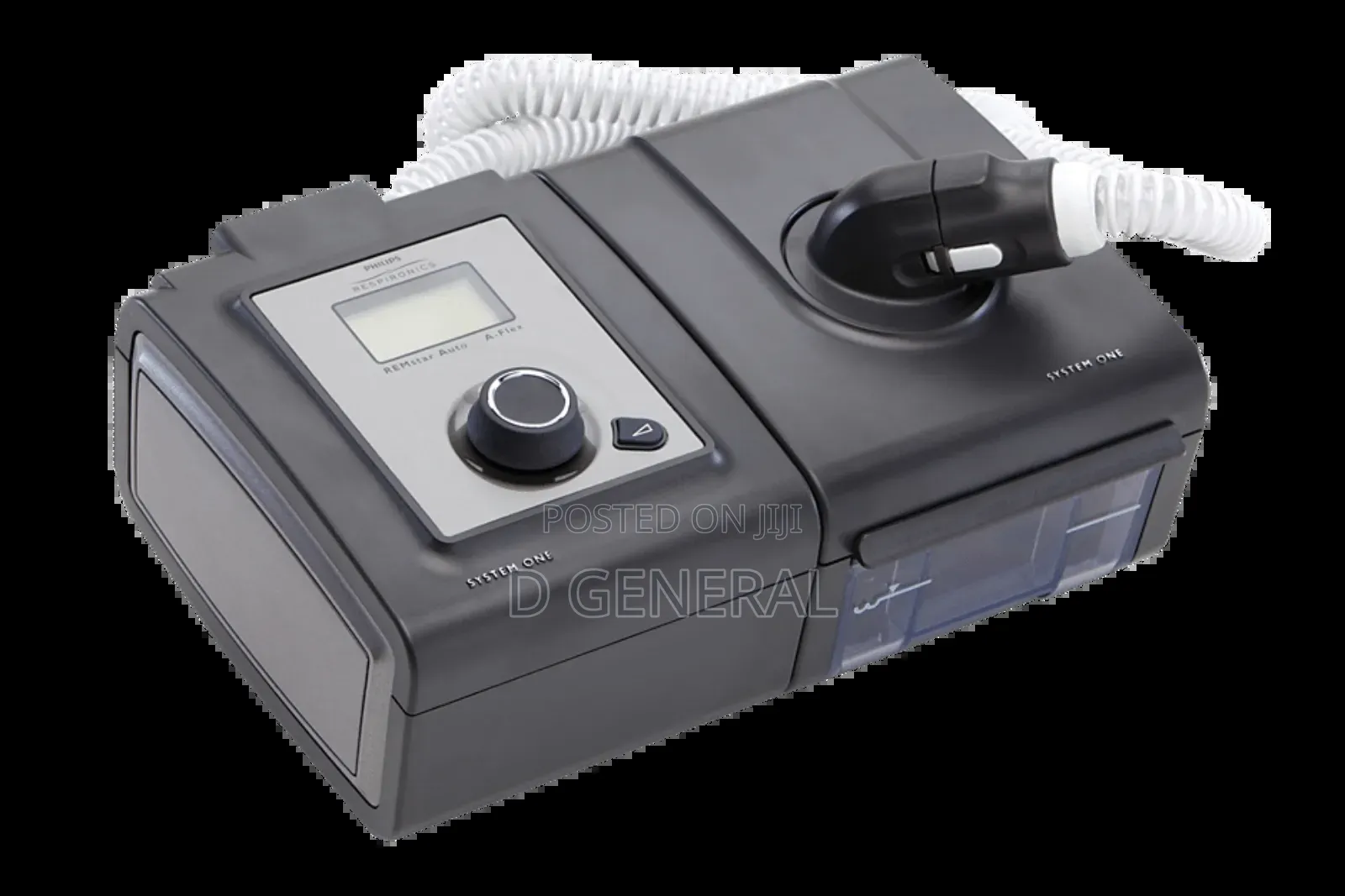 Philips Respironics System One Remstar Auto CPAP Machine