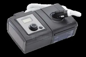 Philips Respironics System One Remstar Auto CPAP Machine