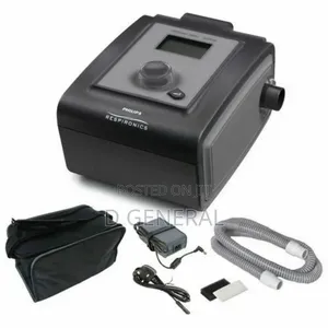 Philips Respironics System One Remstar Auto CPAP Machine