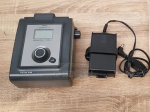 Philips Respironics System One Remstar Auto CPAP Machine