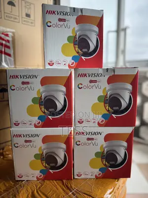 Hikvision 8mp Ip Color Vu With Audio Ds-2cd2387g2h-Liu