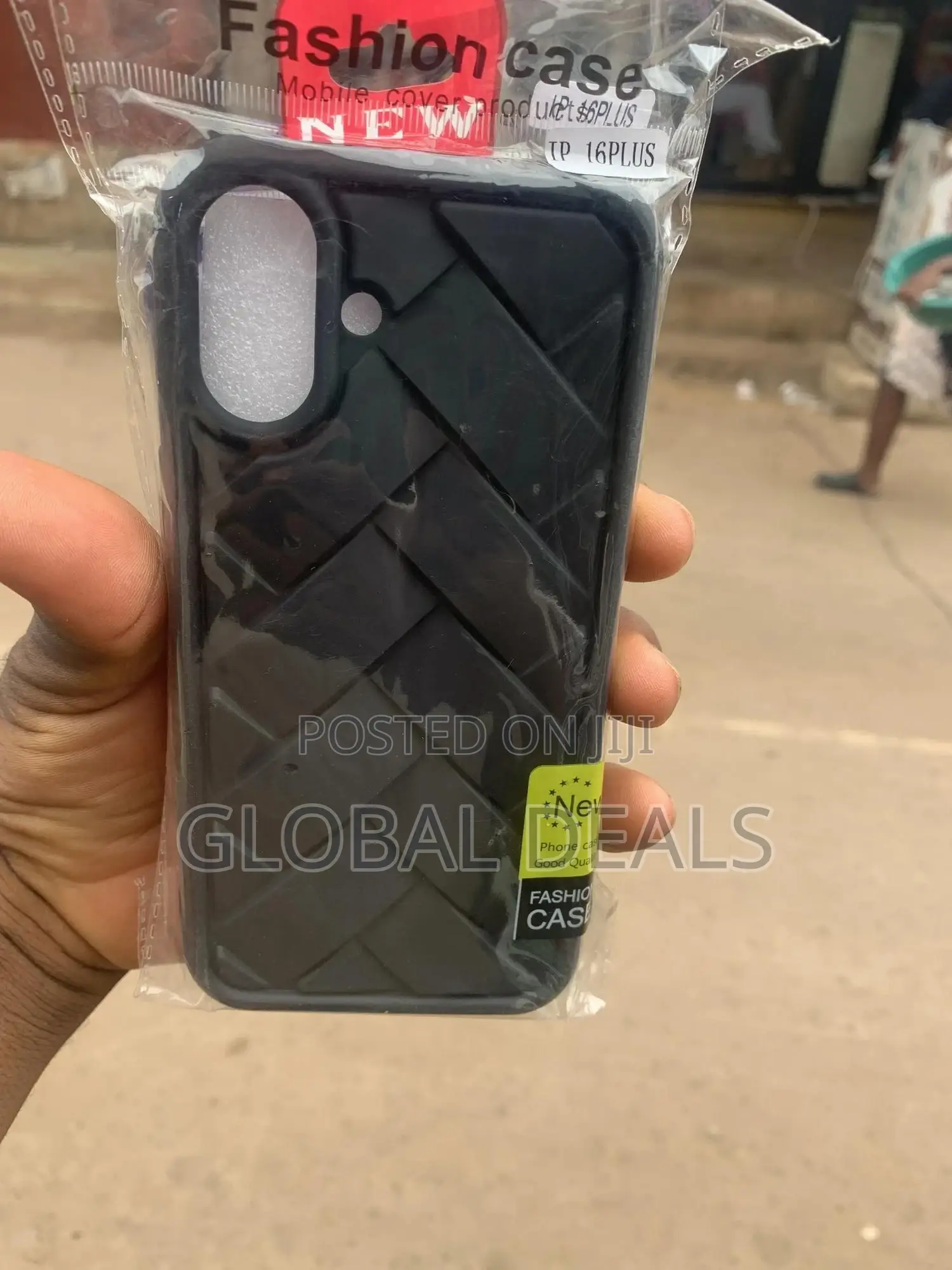 16promax and Plus Covers/Cases