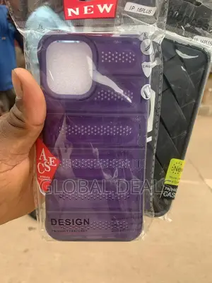 16promax and Plus Covers/Cases