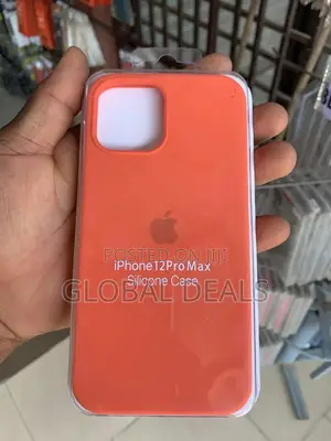 Apple Silicone Covers