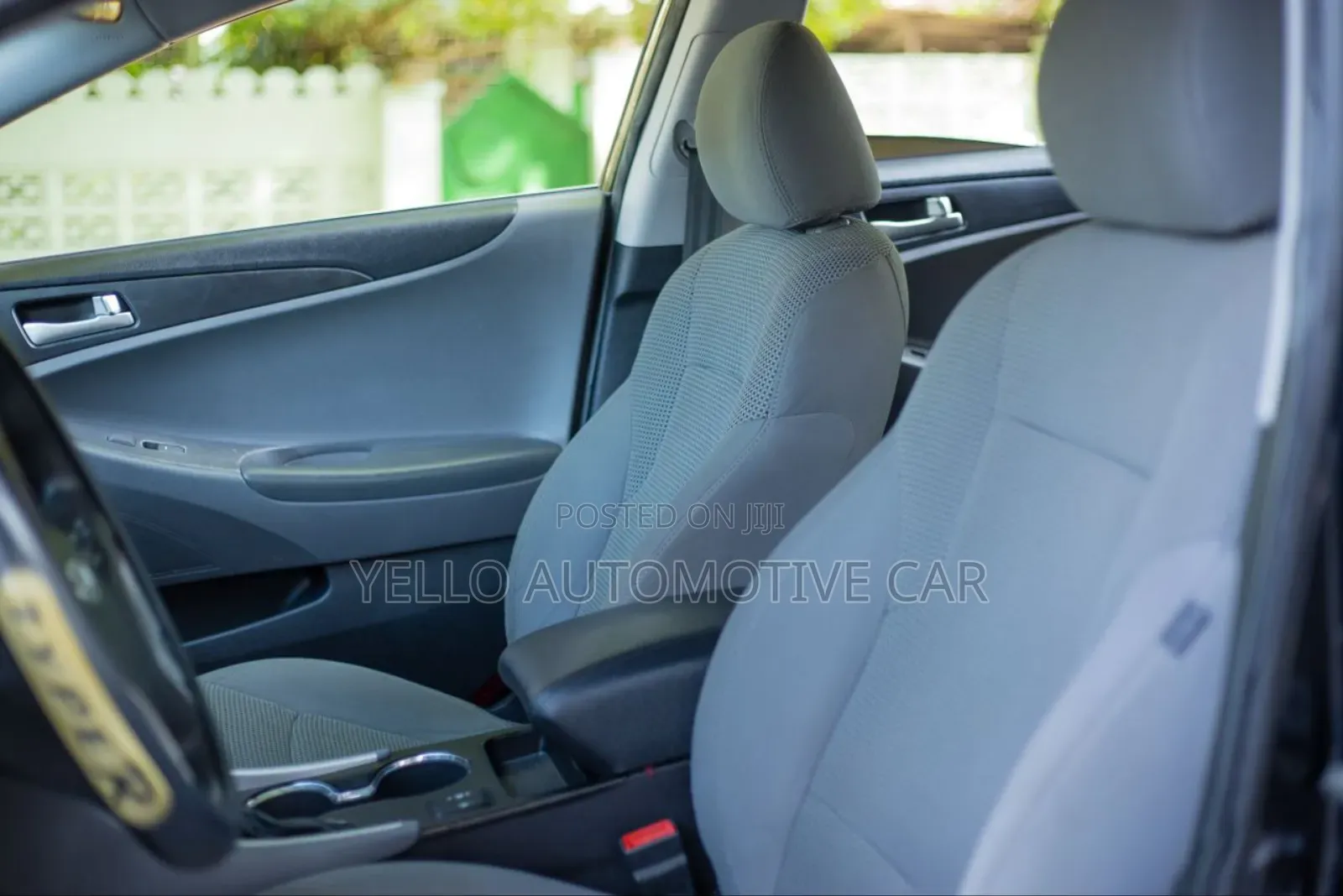 Rent Hyundai Sonata