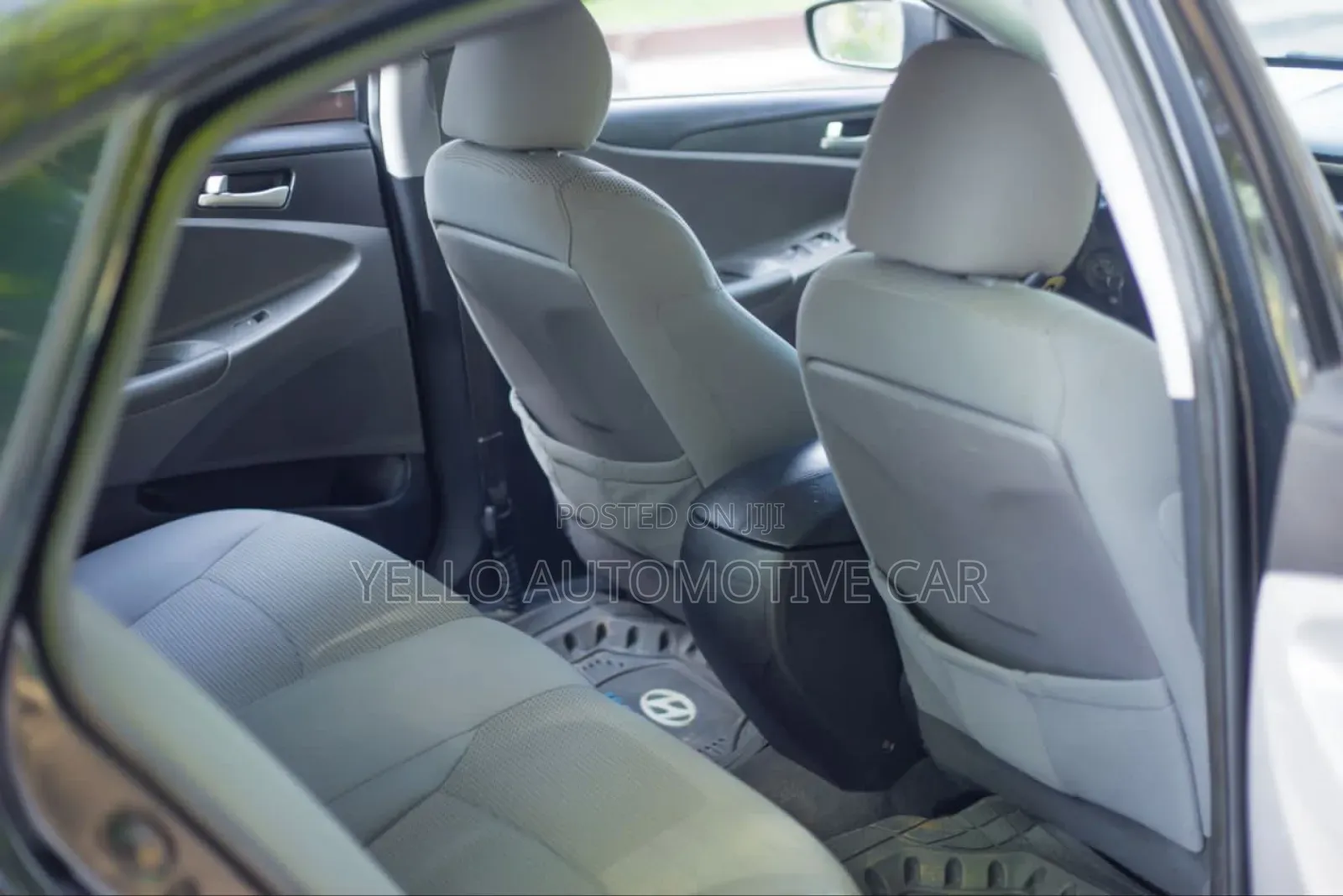 Rent Hyundai Sonata