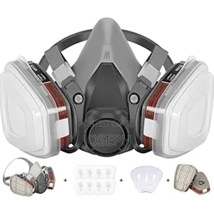 Gas Mask Multi Purpose