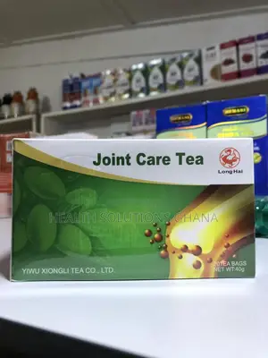 Long Hai Joint Care Tea