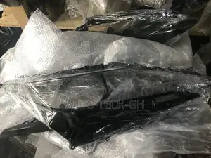 Rx 350 2022 Headlight Cover