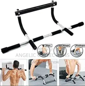 Push Up Bar