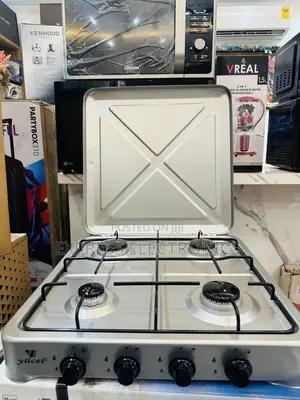Counter Top Gas Cooker Table Top Gas Cooker