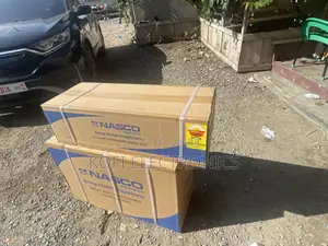 No Leakage Nasco 1.5hp Split Air Conditioner R410 Gas