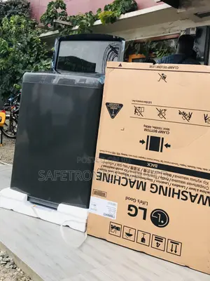 Purchase LG 16kg Topload Smart Inverter Washingmachine