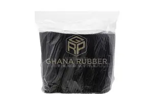 Straws 8mm Black (20 Packets)