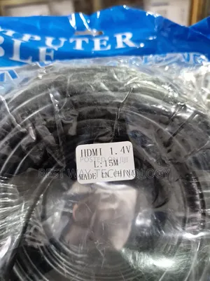15m Hdmi Cable