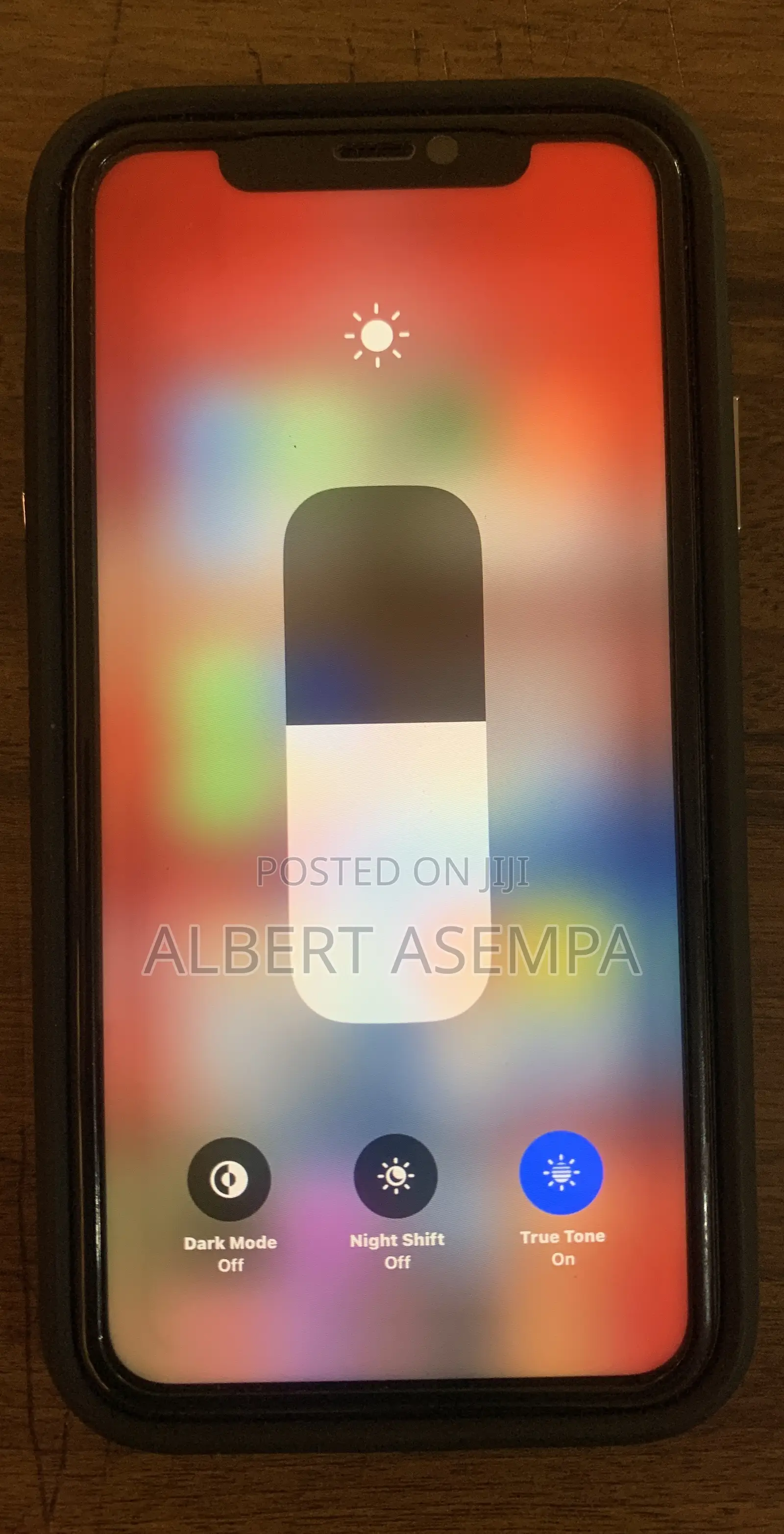 Apple iPhone 11 128 GB Black