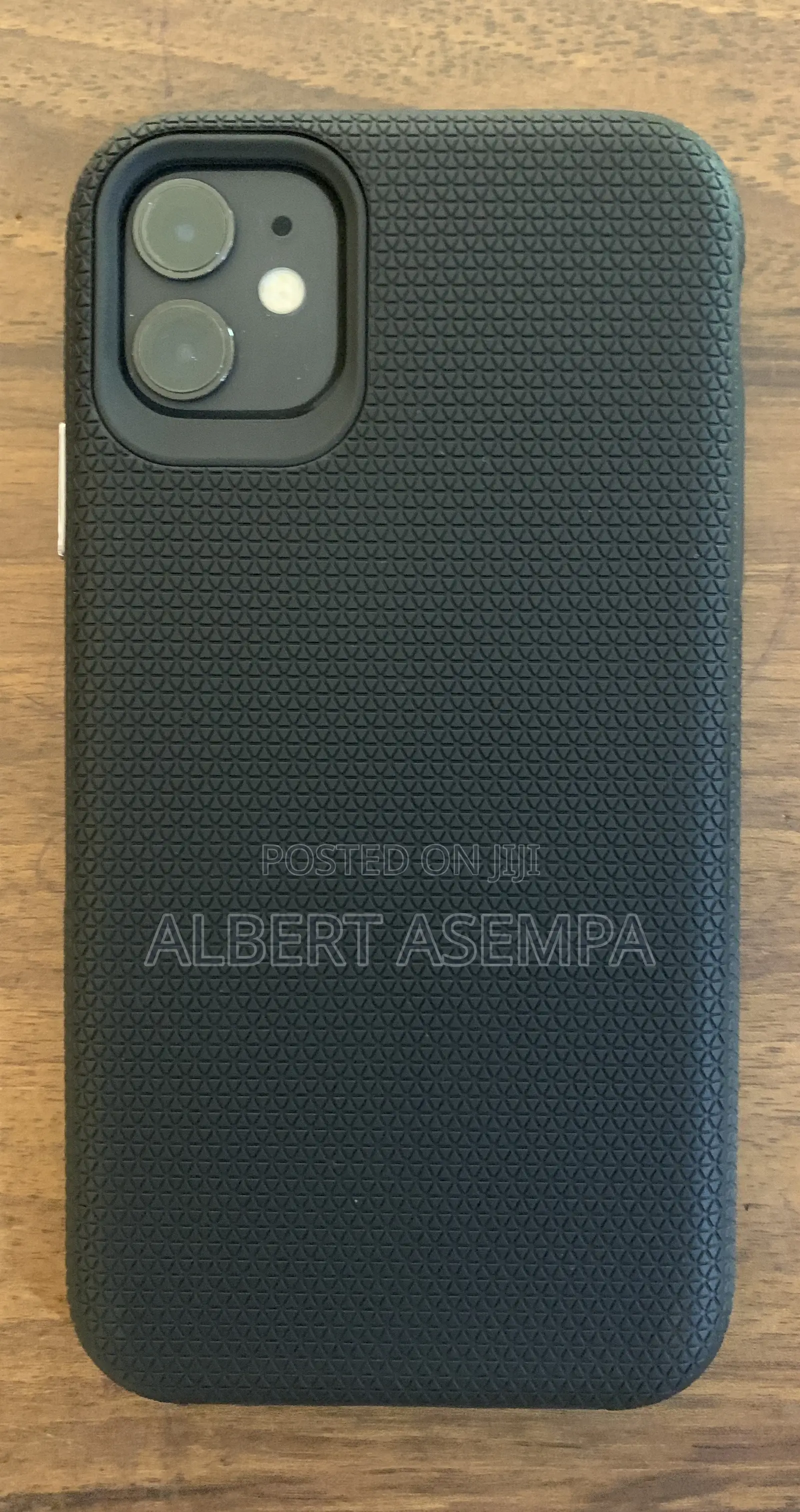 Apple iPhone 11 128 GB Black