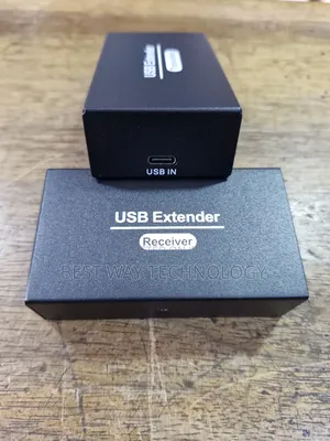 120m Usb Extender Over Cat6