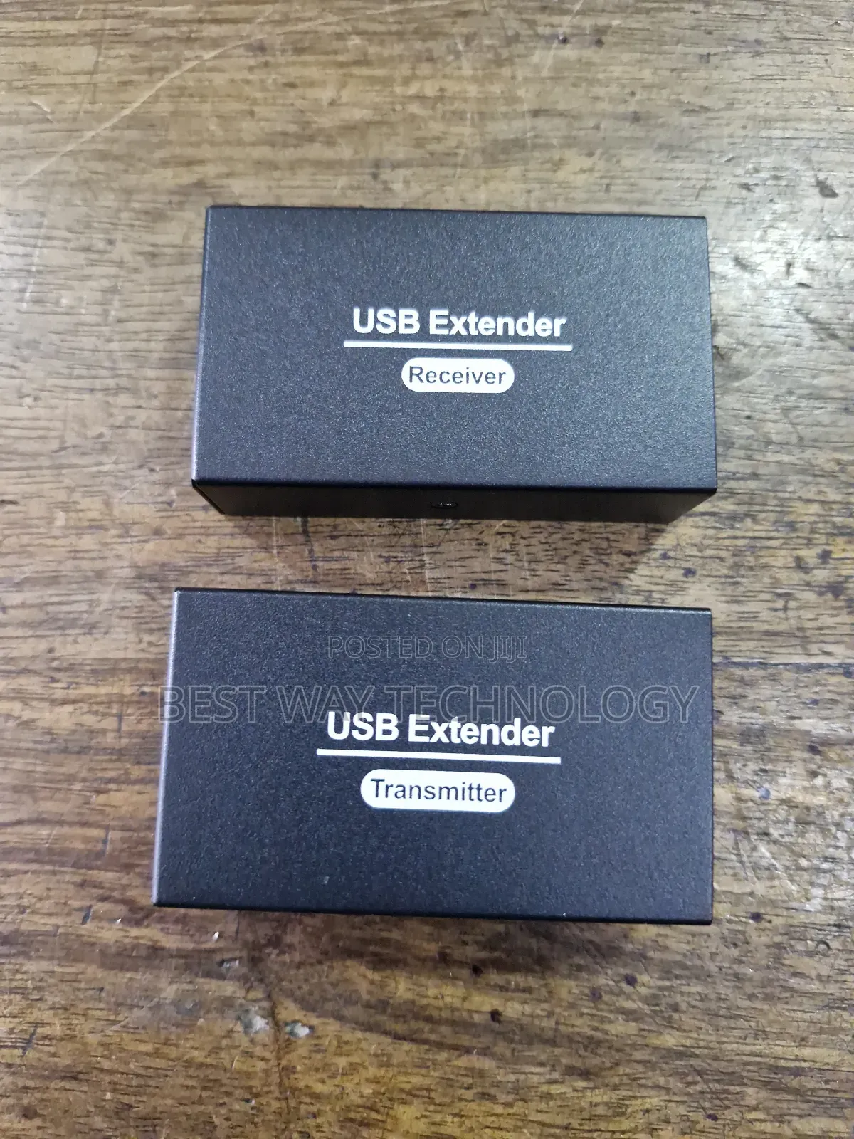 120m Usb Extender Over Cat6