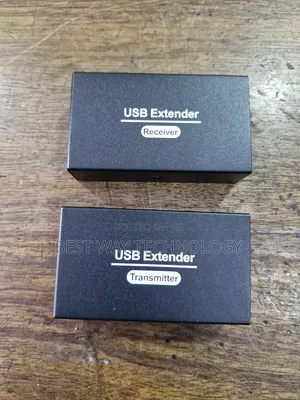 120m Usb Extender Over Cat6